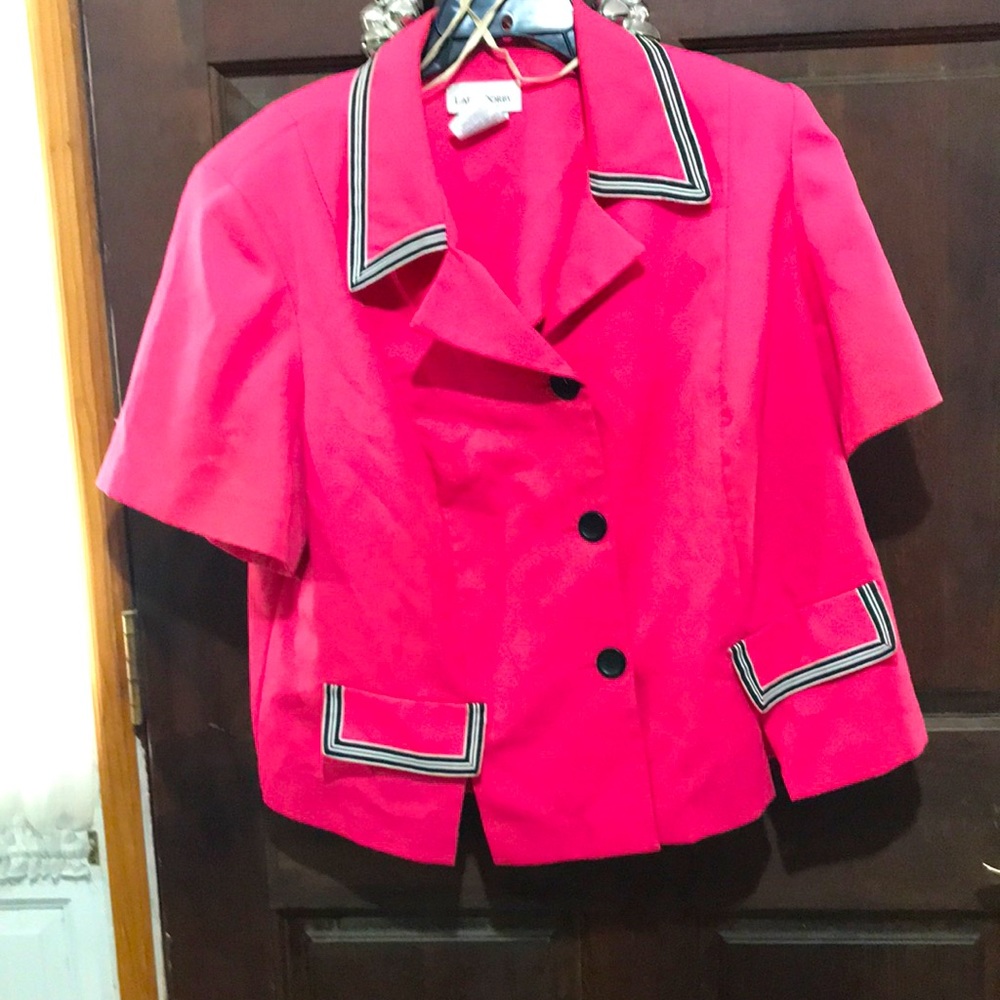 Size 22W dressy top
